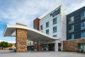 Fairfield by Marriott Inn & Suites Dallas DFW Airport North, Irving